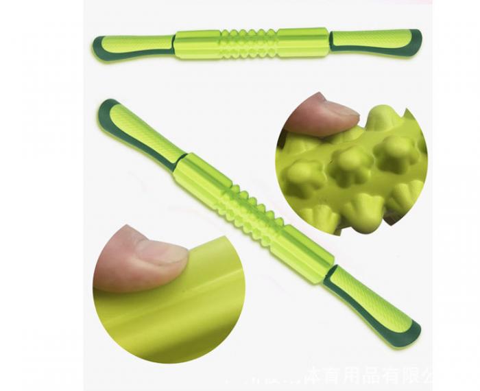 EVA muscle massage stick