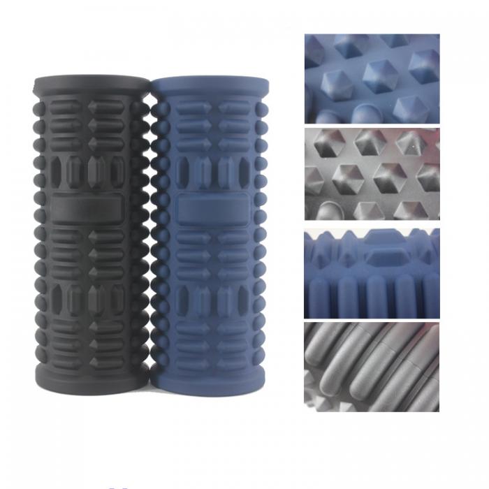 PU massage roller-Yoga foam roller