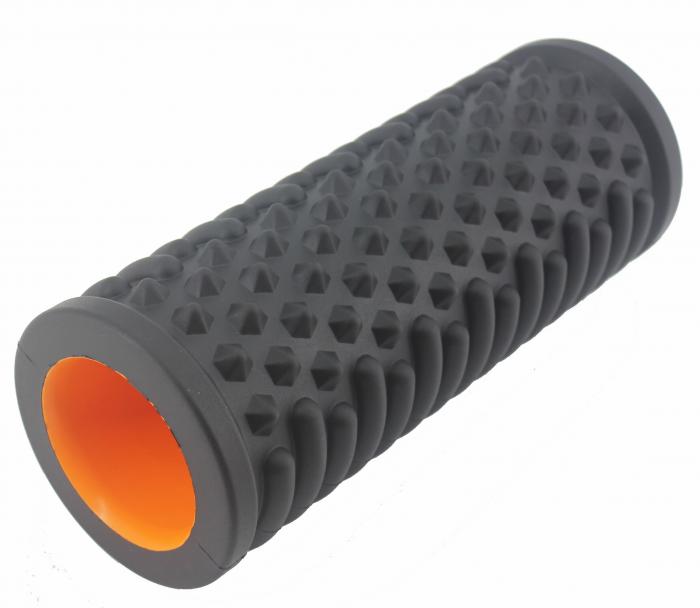 PU massage roller-Yoga foam roller