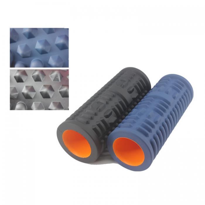 PU massage roller-Yoga foam roller