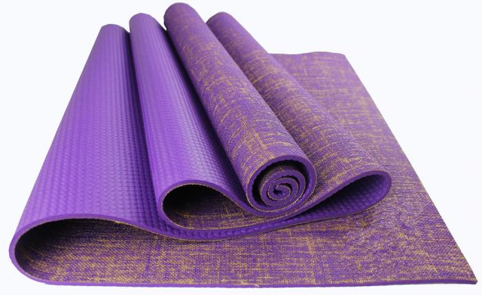 Yoga Mat