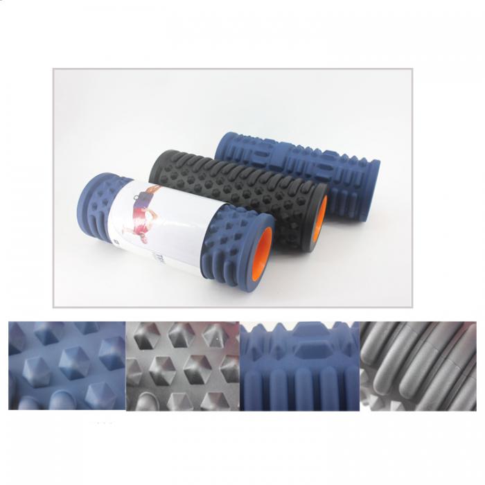 PU massage roller-Yoga foam roller