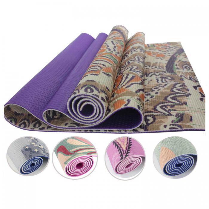 Yoga Mat