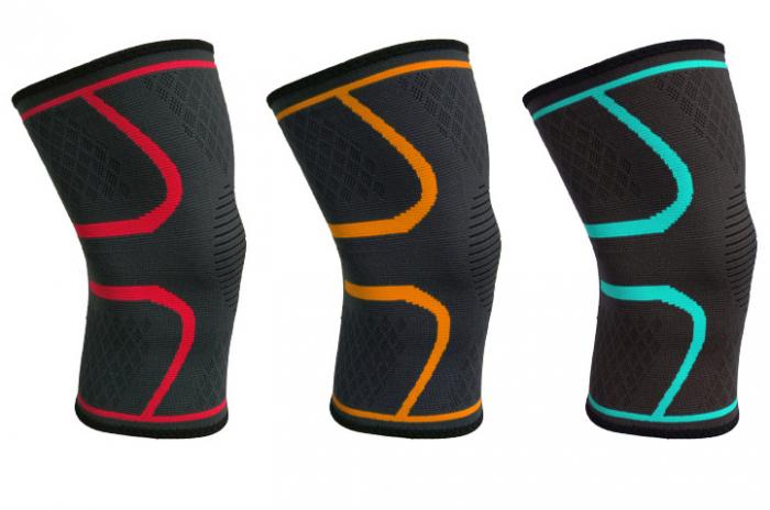 Knee support-Knee brace