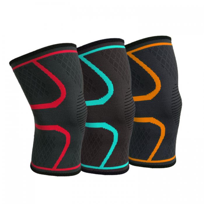 Knee support-Knee brace