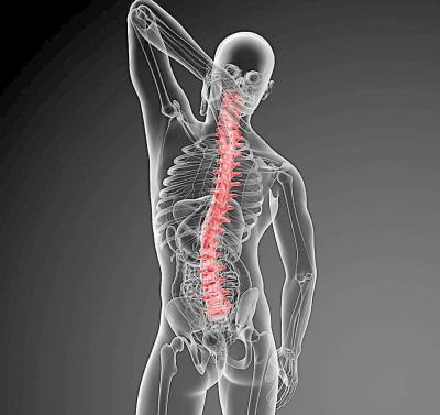 Why Is Spinal Health So Important and How To Protect It.