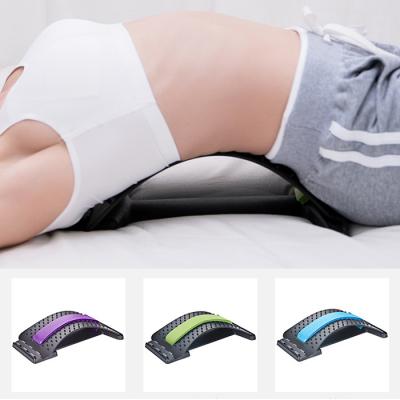 Back stretcher/Back posture corrector