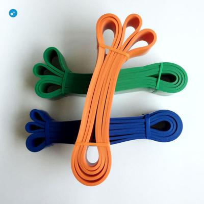 Resistance band-latex exercise loop band-small loop band