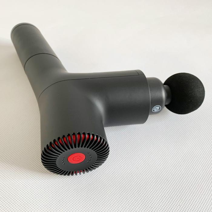 Muscle massage gun