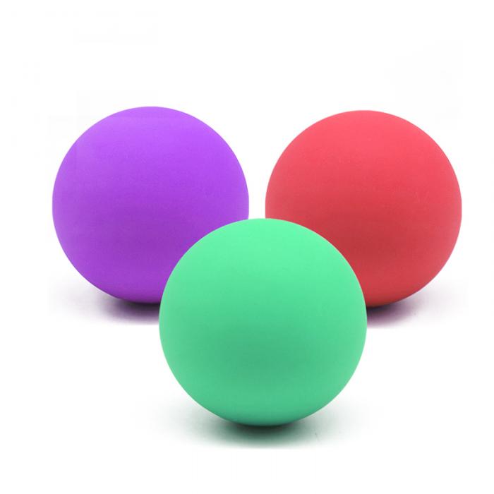 Lacross ball-Massage ball