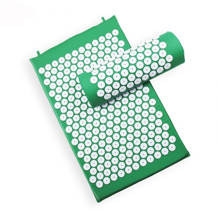 Acupressure mat