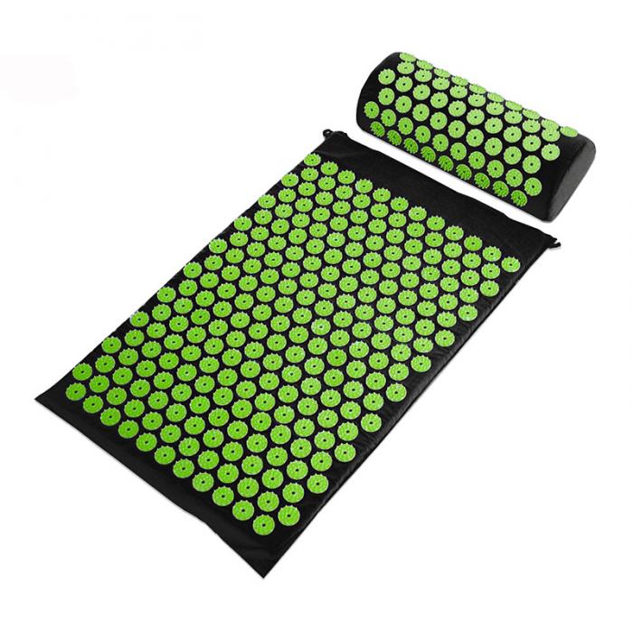 Acupressure mat