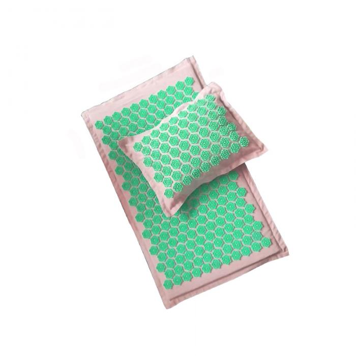 Acupressure mat