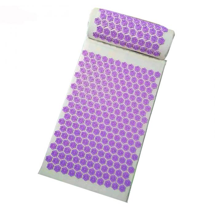 Acupressure mat