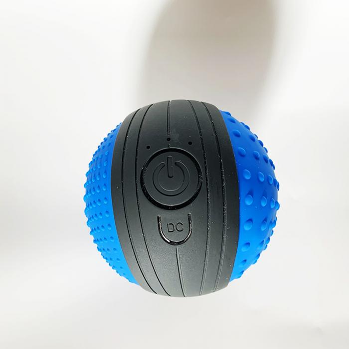 Vibrating Massage Ball