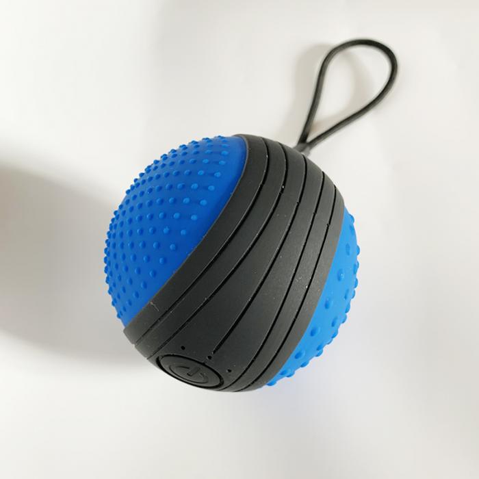 Vibrating Massage Ball