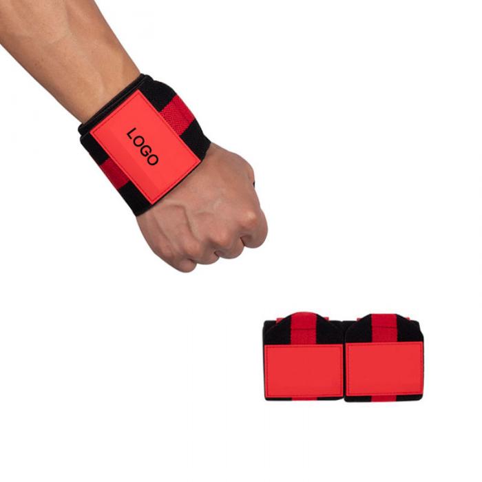 Wrist wraps wrist support